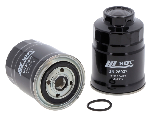 Filtr paliwa SN 25037
