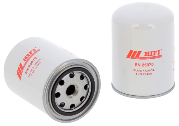 Filtr paliwa SN 25070