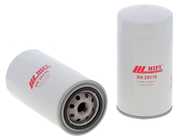 Filtr paliwa SN 25110