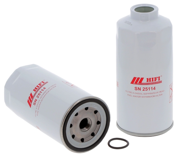 Filtr paliwa SN 25114