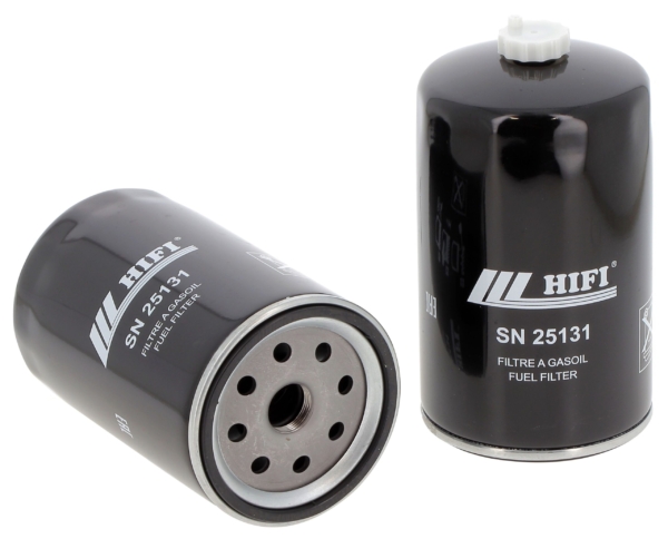 Filtr paliwa SN 25131