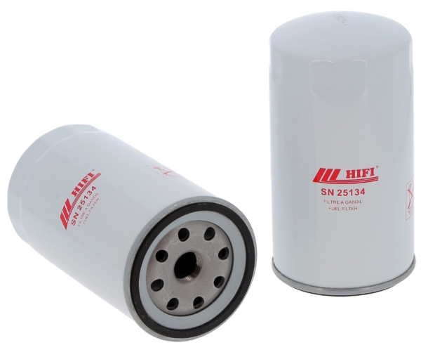 Filtr paliwa SN 25134
