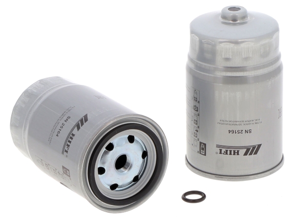 Filtr paliwa SN 25164
