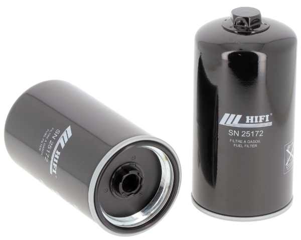 Filtr paliwa SN 25172