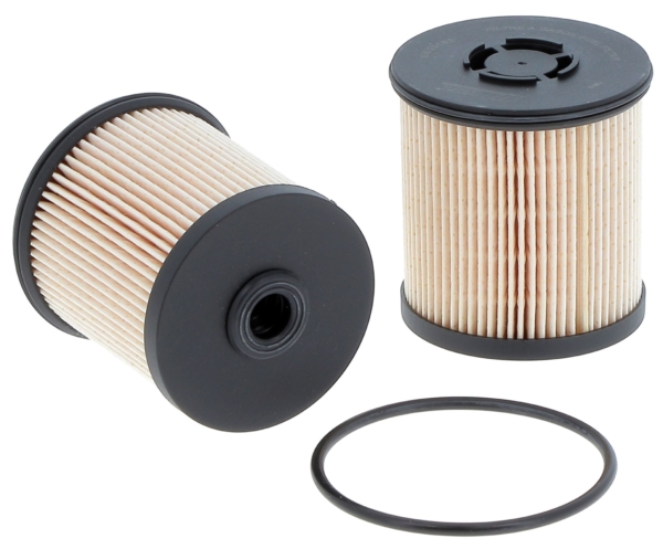 Filtr benzyny SN 25182