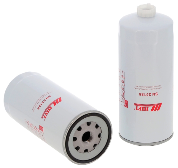 Filtr paliwa SN 25188