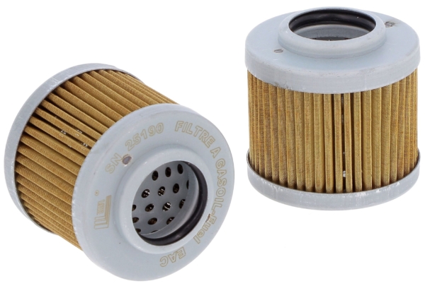 Filtr paliwa SN 25190