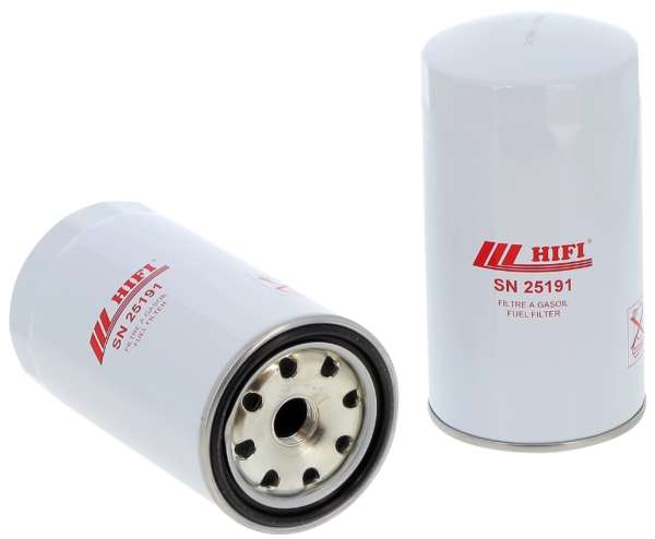 Filtr paliwa SN 25191