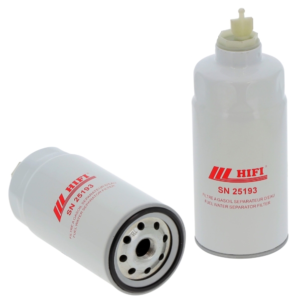 Filtr paliwa SN 25193