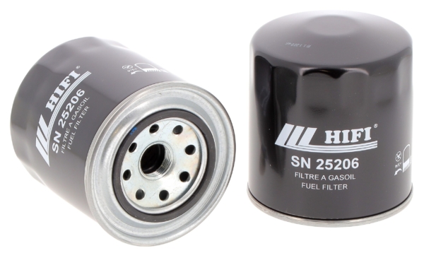 Filtr paliwa SN 25206