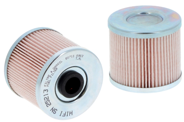 Filtr paliwa SN 25213