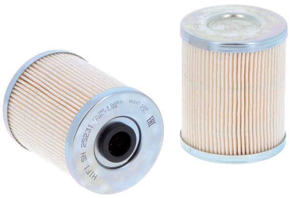 Filtr paliwa SN 25231