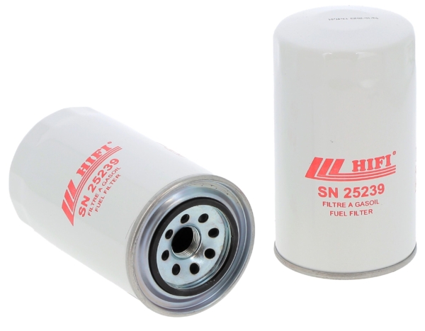 Filtr paliwa SN 25239