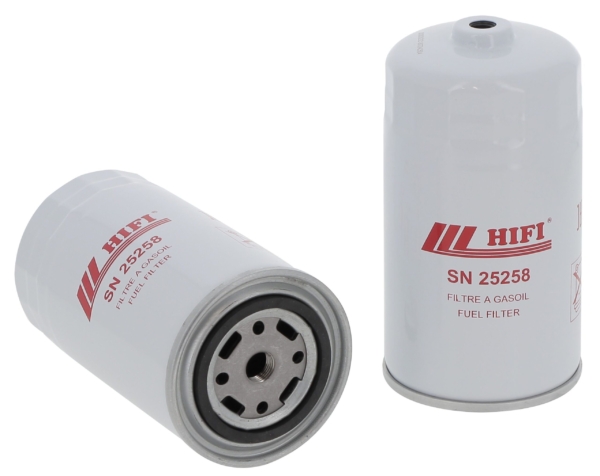 Filtr paliwa SN 25258