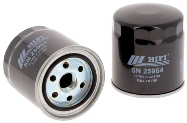 Filtr paliwa SN 25964