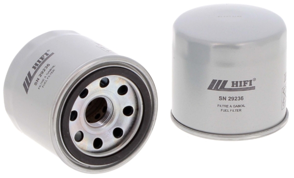 Filtr paliwa SN 29236