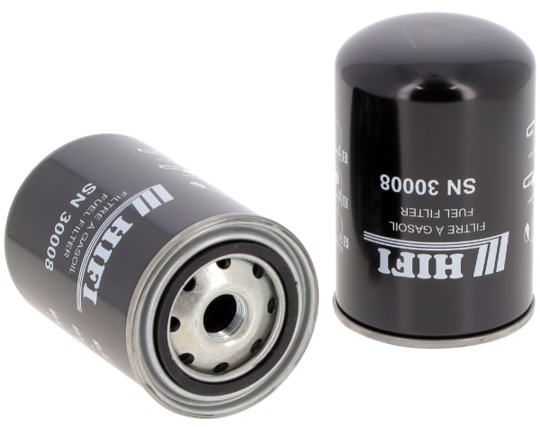 Filtr paliwa SN 30008
