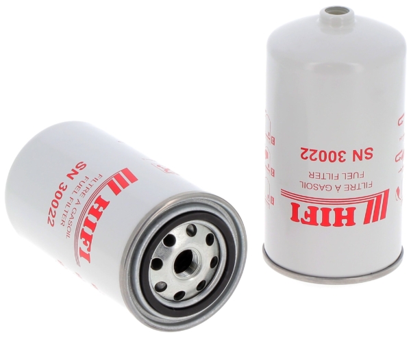 Filtr paliwa SN 30022