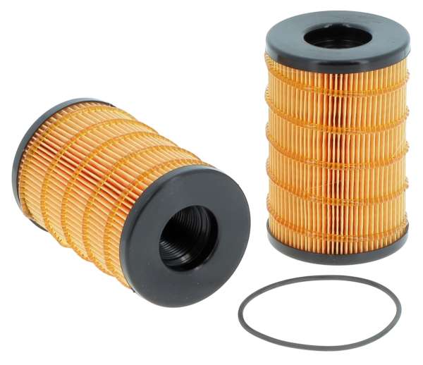 Filtr paliwa SN 30026
