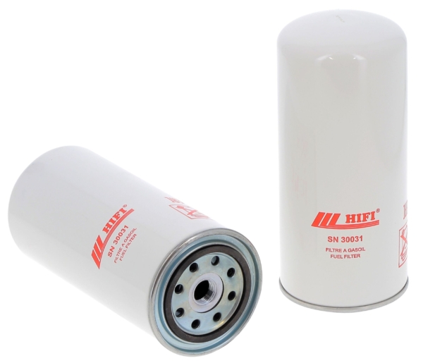Filtr paliwa SN 30031