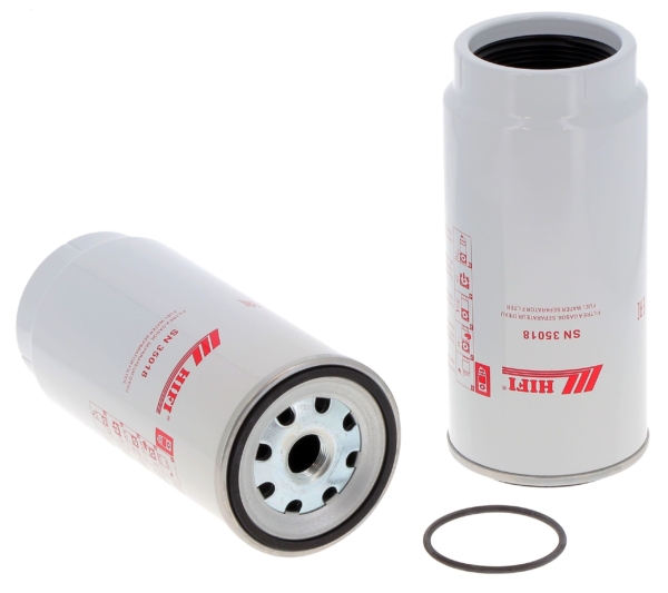 Filtr paliwa SN 35018