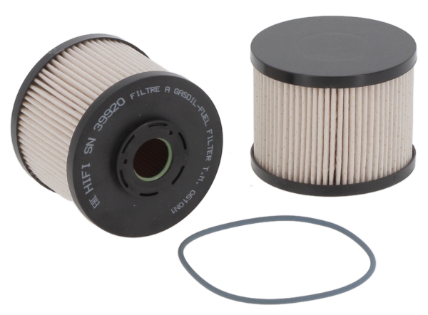 Filtr paliwa SN 39920