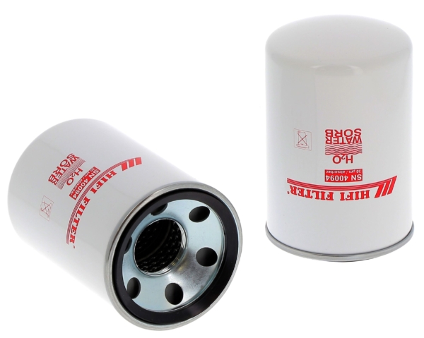 Filtr paliwa SN 40094