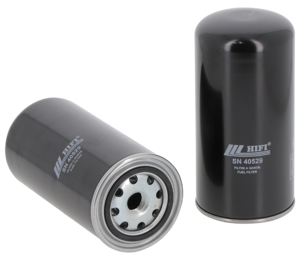Filtr paliwa SN 40529