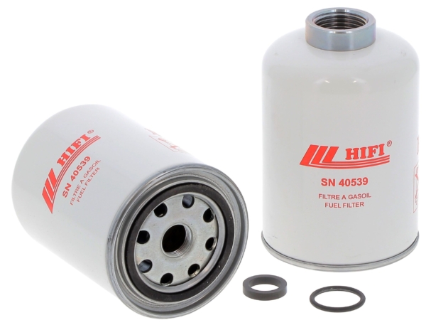 Filtr paliwa SN 40539