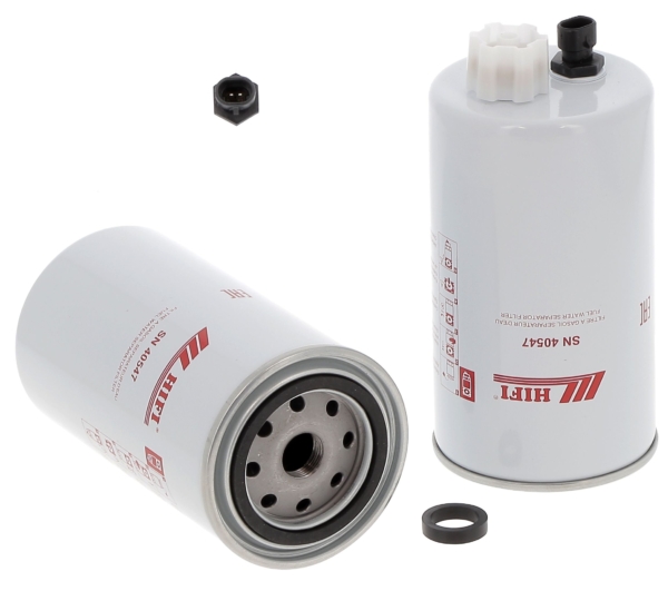 Filtr paliwa SN 40547