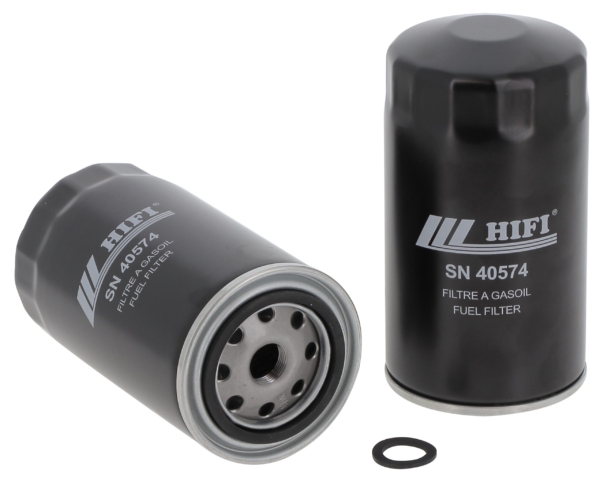 Filtr paliwa SN 40574