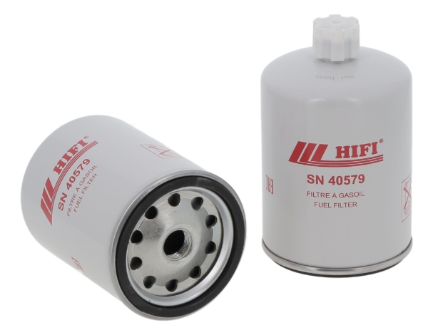 Filtr paliwa SN 40579