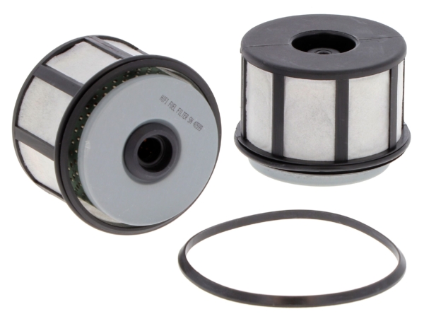 Filtr paliwa SN 40599