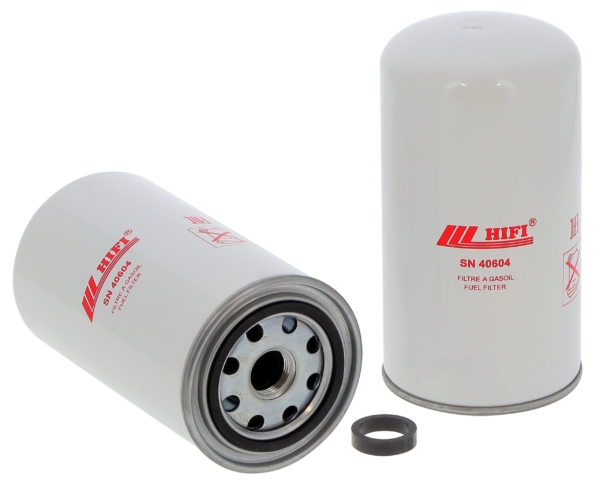 Filtr paliwa SN 40604