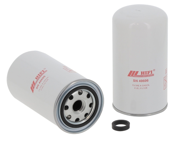 Filtr paliwa SN 40606