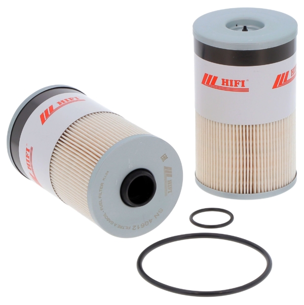 Filtr paliwa SN 40612