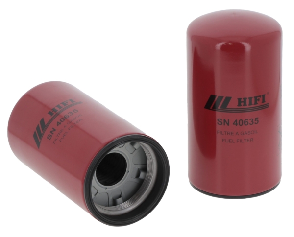 Filtr paliwa SN 40635