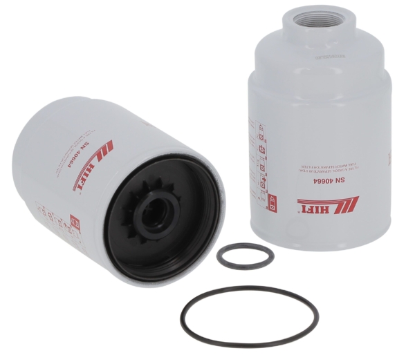Filtr paliwa SN 40664