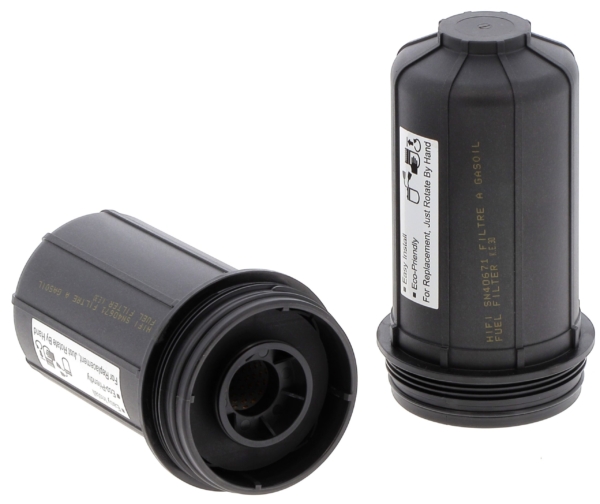 Filtr paliwa SN 40671