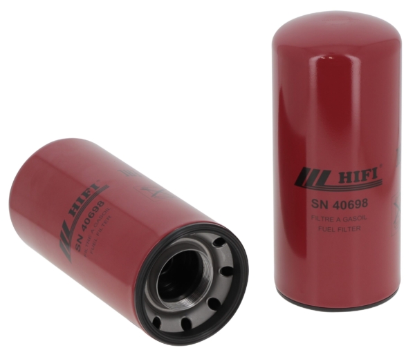 Filtr paliwa SN 40698