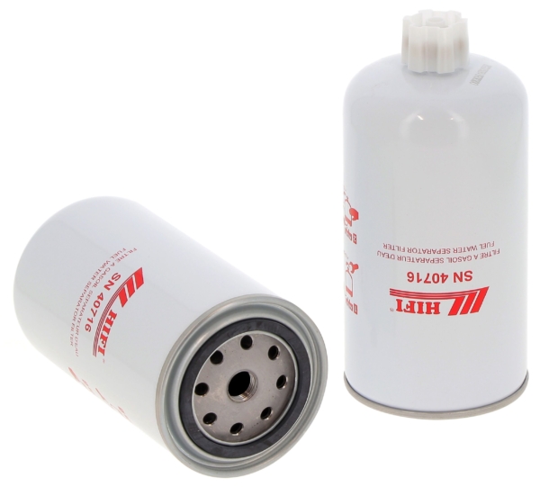 Filtr paliwa SN 40716