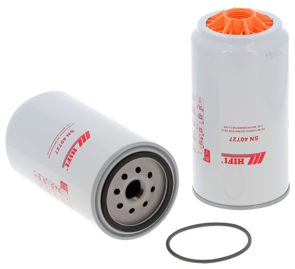 Filtr paliwa SN 40727