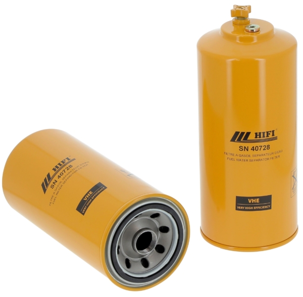 Filtr paliwa SN 40728
