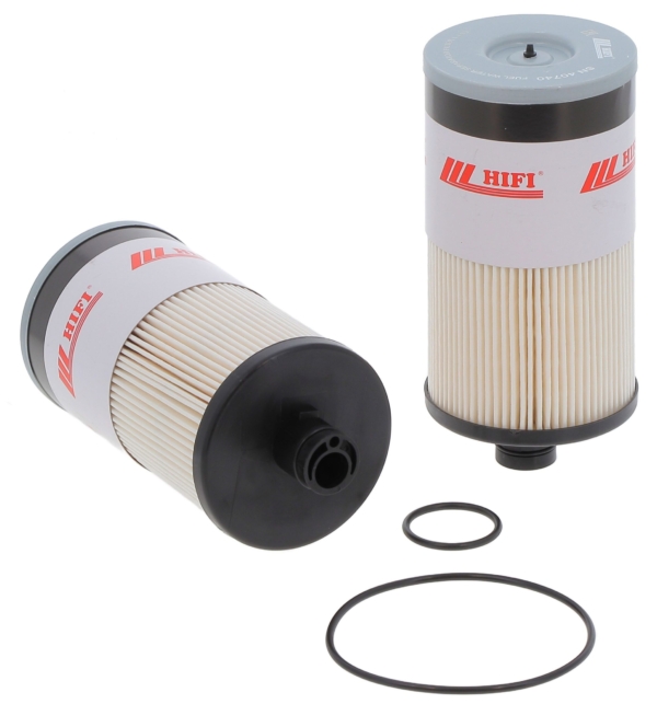 Filtr paliwa SN 40740