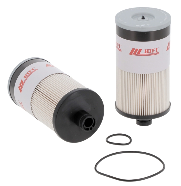 Filtr paliwa SN 40761