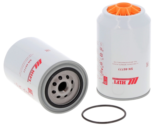 Filtr paliwa SN 40777