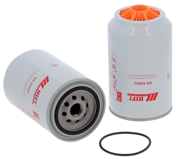 Filtr paliwa SN 40802