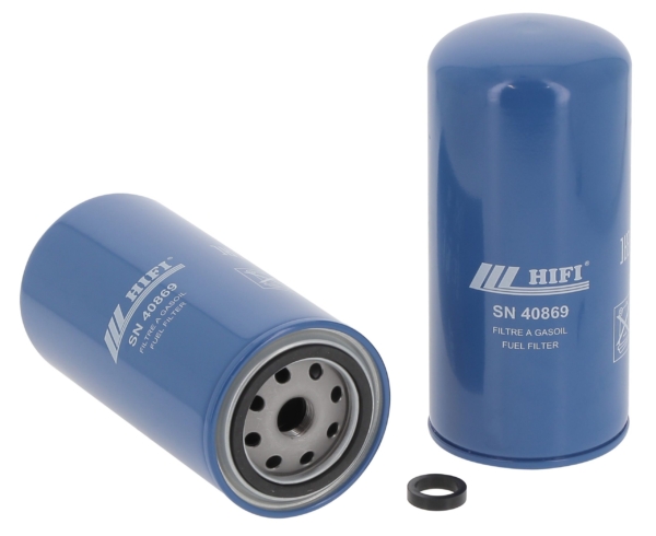 Filtr paliwa SN 40869