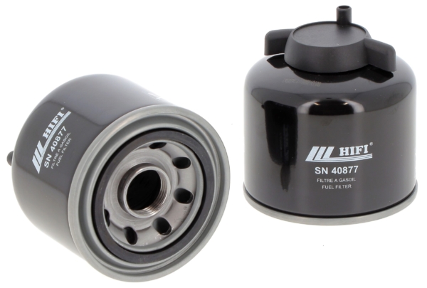 Filtr paliwa SN 40877