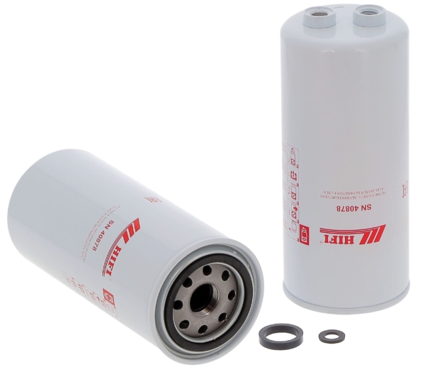 Filtr paliwa SN 40878
